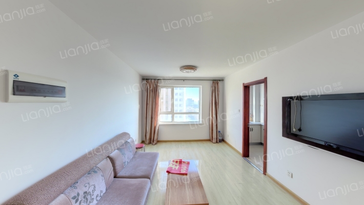 中东红街C区二手房实景图