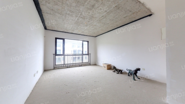 中建华府锦城二手房实景图