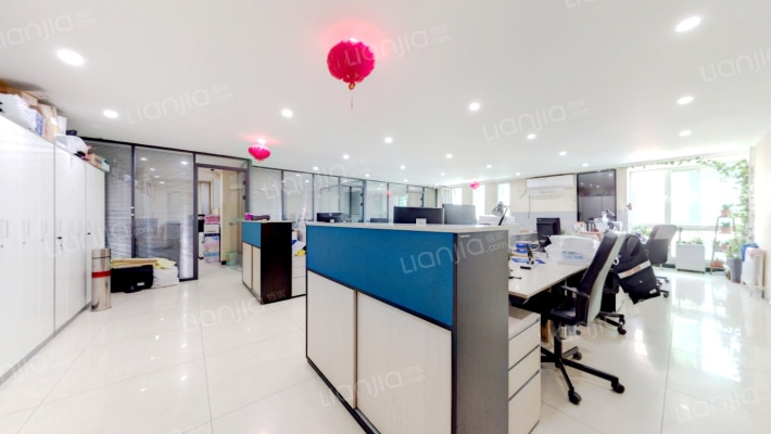 立恒名苑二手房实景图