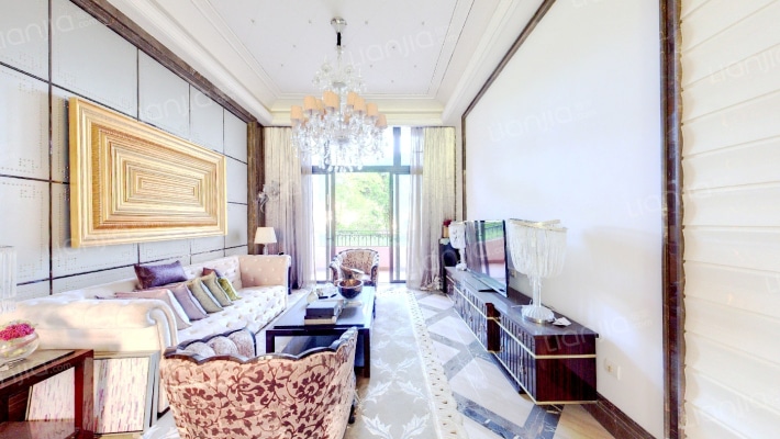 天熙二手房实景图