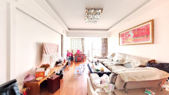 凯悦时代·香舍二手房实景图