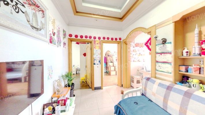 白楼宾馆宿舍二手房实景图