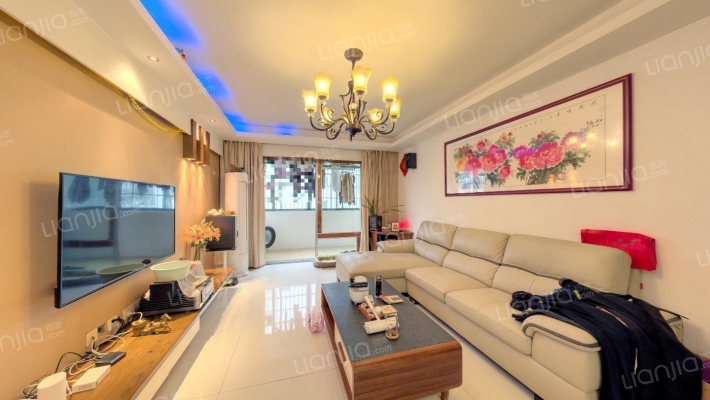 环东小区二手房实景图