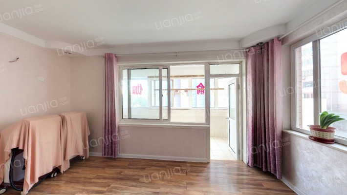 金泰花园二手房实景图