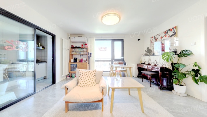 广安苑二期二手房实景图