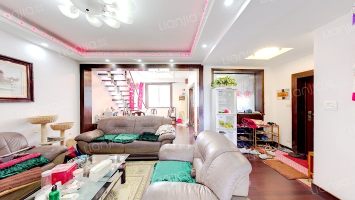 白云小区(余姚市）二手房实景图