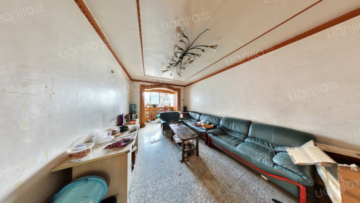 巡津新村4号二手房实景图