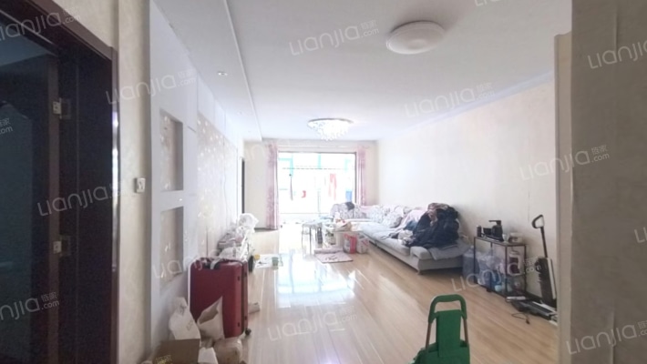 古郡豪苑二手房实景图