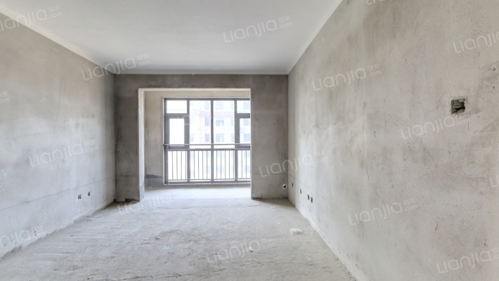 东方悦府二手房实景图