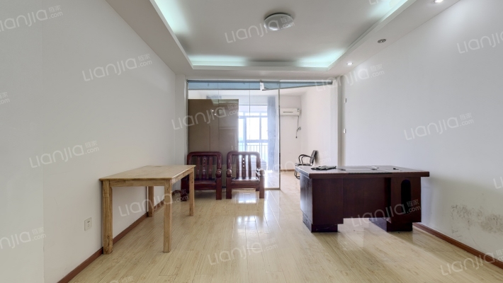 精英公馆二手房实景图