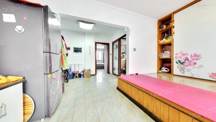 奖工东苑北区二手房实景图