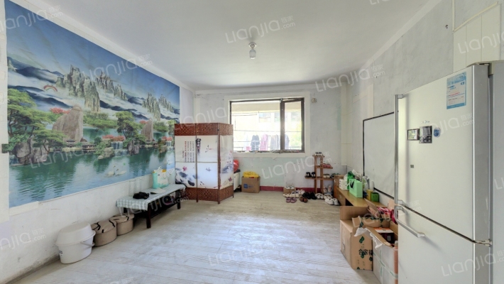 香山丽舍二手房实景图