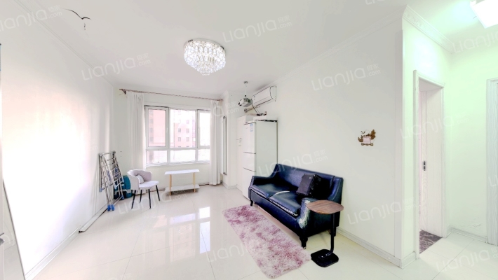 部西里都会佳苑二手房实景图