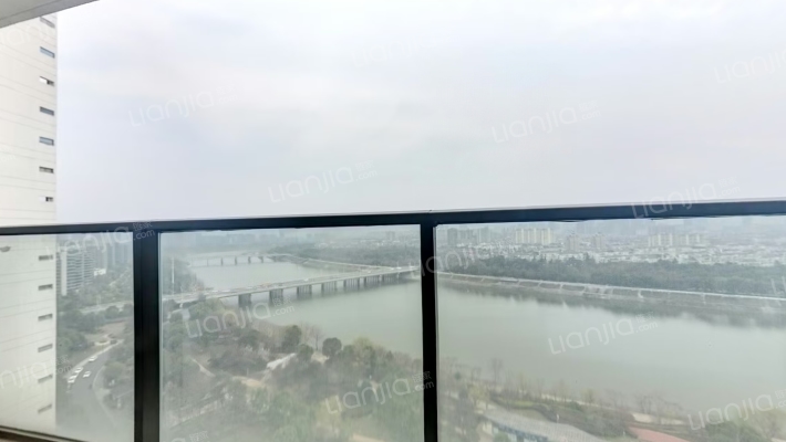 三江国际花园二手房实景图