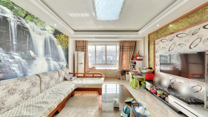 云都花园二手房实景图