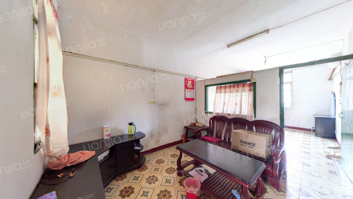 深田路二手房实景图