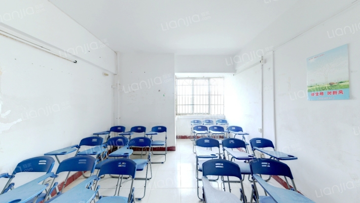 华发大厦二手房实景图