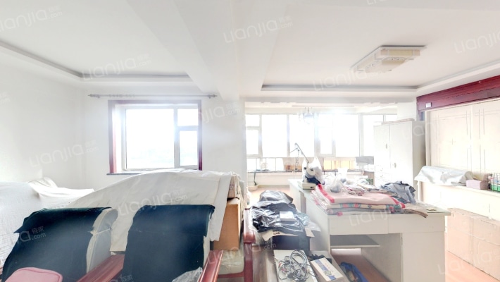 瑞阳广场二手房实景图