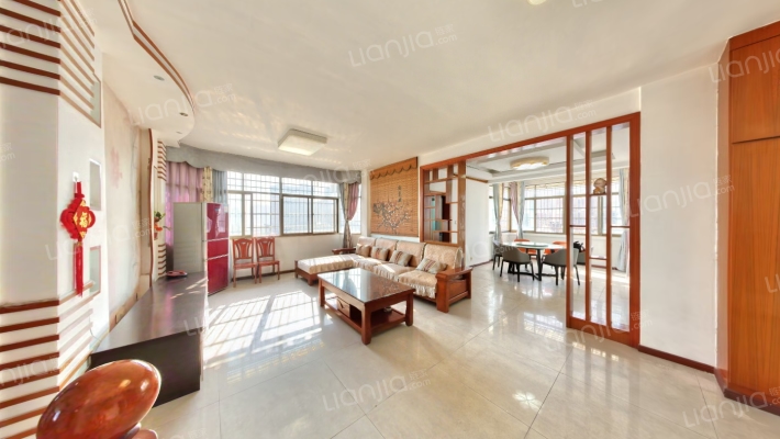 茶山路352号二手房实景图