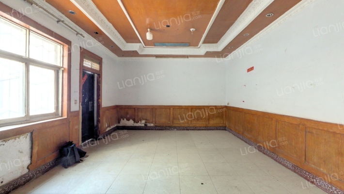 老武装部家属院二手房实景图