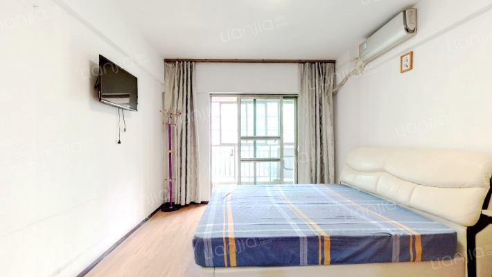 景盛达大厦二手房实景图