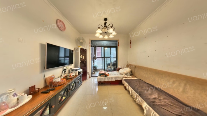 康桥上城品二手房实景图