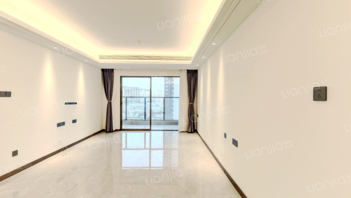 万科公园城市二期二手房实景图