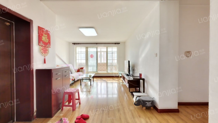 名贵山庄华夏园二手房实景图