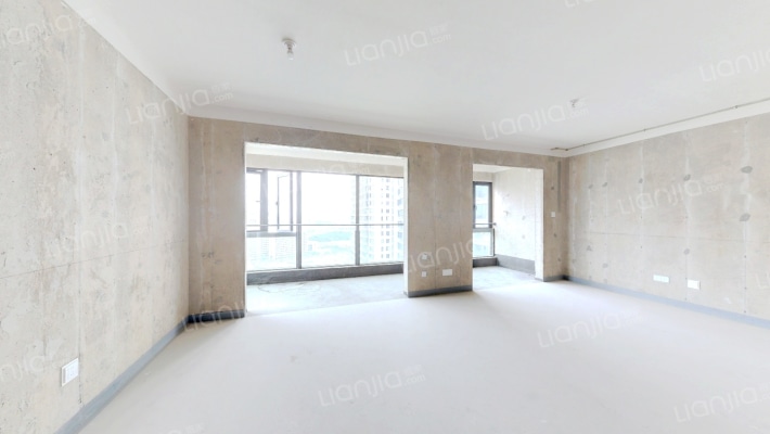 招商雍珑府二手房实景图