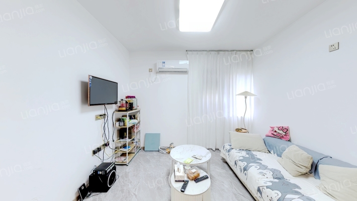 融侨观湖二手房实景图