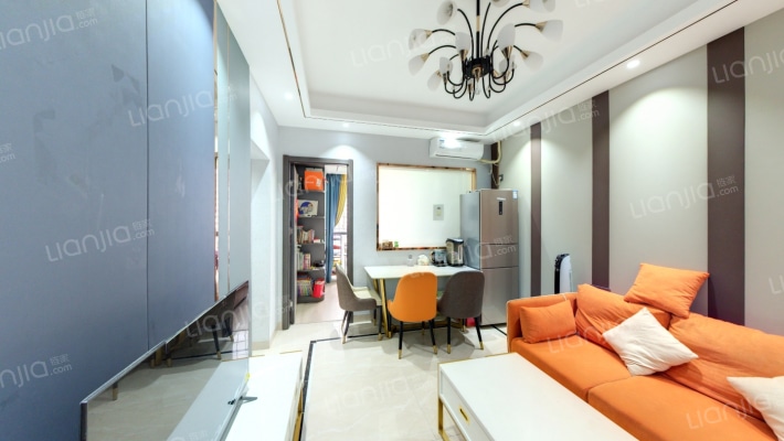 美仁前社二手房实景图