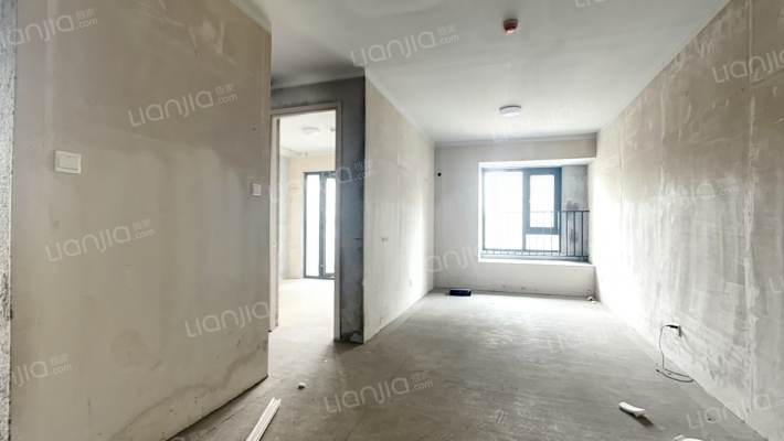 金钰名筑二手房实景图