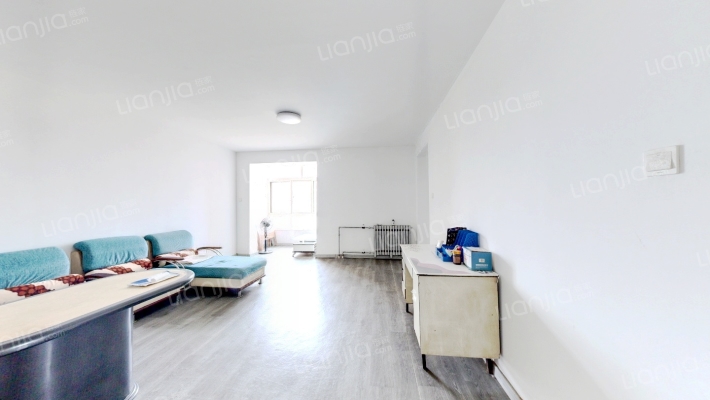 文华苑F区二手房实景图