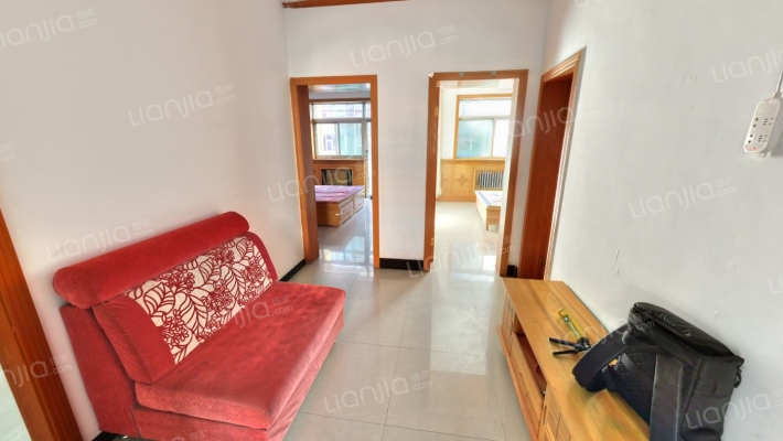 郝家沟西小区二手房实景图