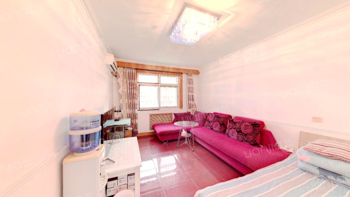 冶金北区二手房实景图