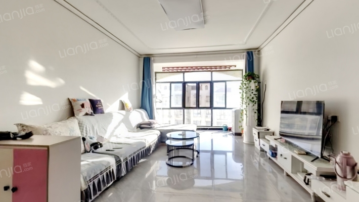 汉唐街社区二手房实景图