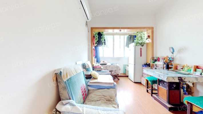 文三路105号二手房实景图