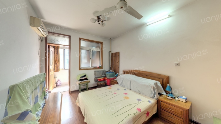 扬子五村二手房实景图