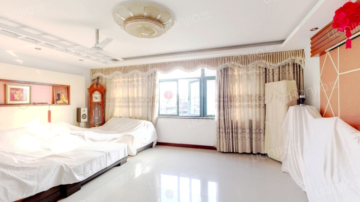 浣纱北路二手房实景图