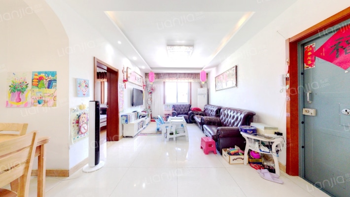 小营东路6号院二手房实景图