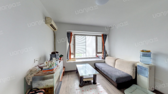 荣安春和景明二手房实景图