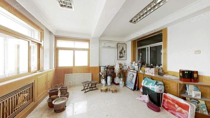 欣园小区二手房实景图