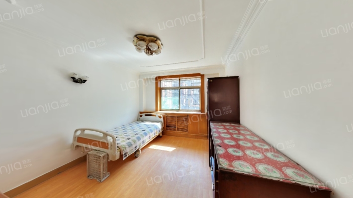 纯真里社区二手房实景图