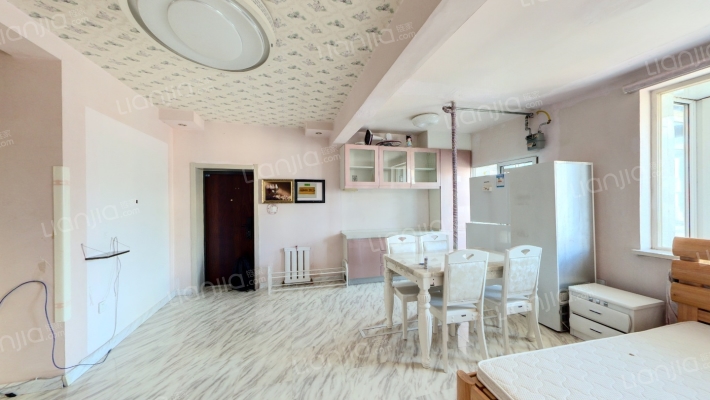 馨静园公寓二手房实景图