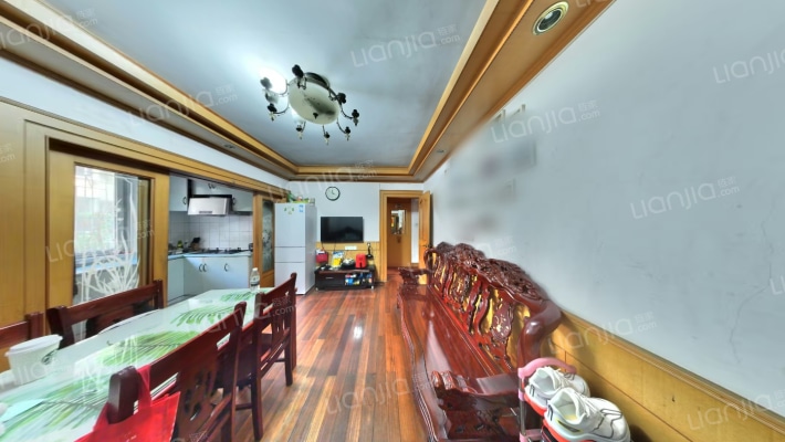 大河社区二手房实景图