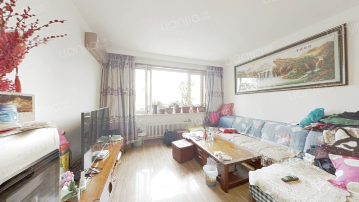 名仕乐居二手房实景图