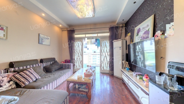 枫山秀景二手房实景图