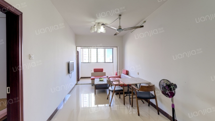 优信秀城公馆二手房实景图