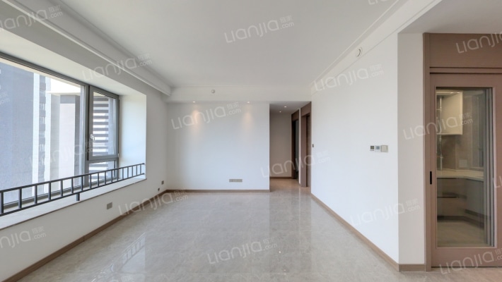 天朗云熙二手房实景图