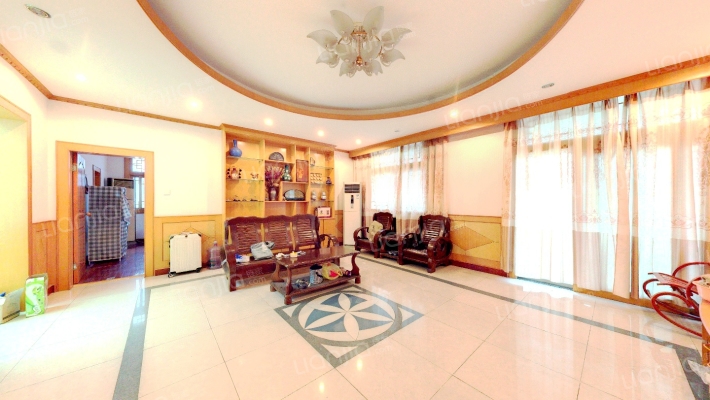 南湖花园二手房实景图